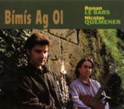 R. Le Bars & N. Quemener – Bimis Ag Ol