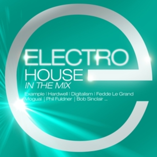 Diverse – Electro House In The Mix