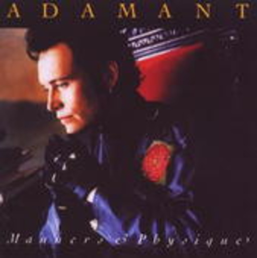 Adam Ant – Manners & Physique