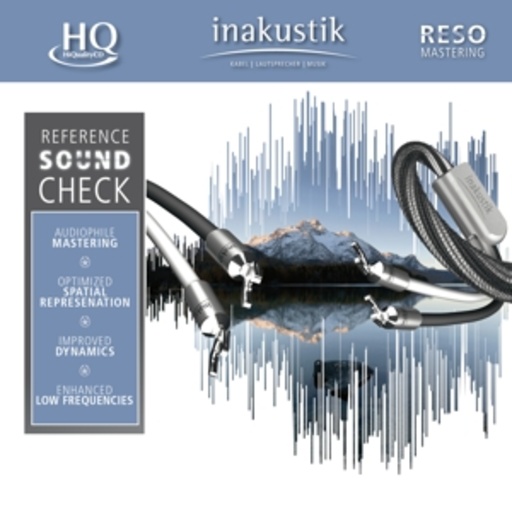 Diverse – Reference Soundcheck
