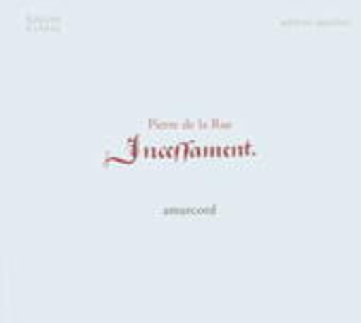 Amarcord – Incessament