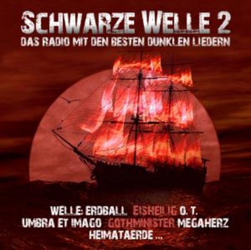 Diverse – Radio Schwarze Welle Vol. 2
