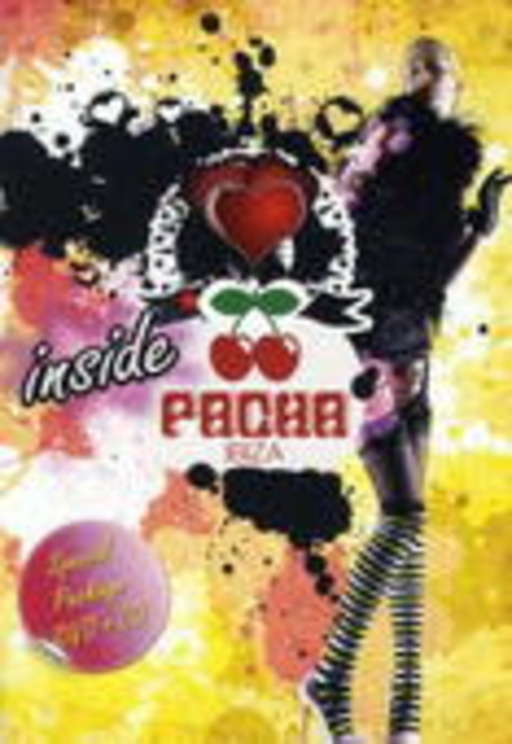 Diverse – Inside Pacha