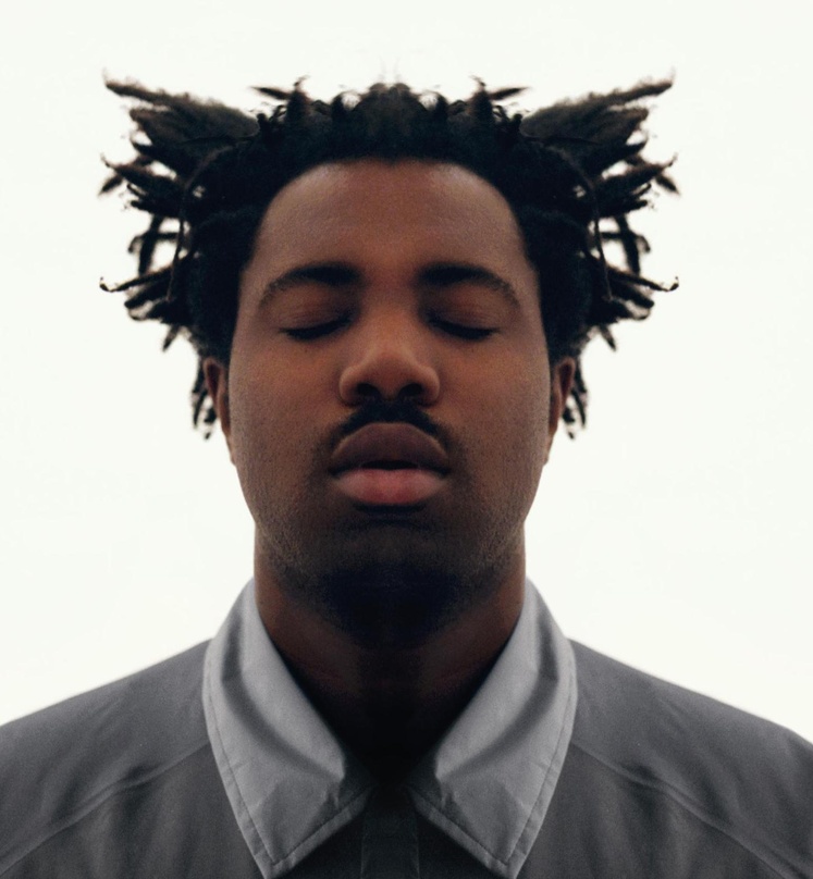 Spielt auf dem Melt!: Sampha