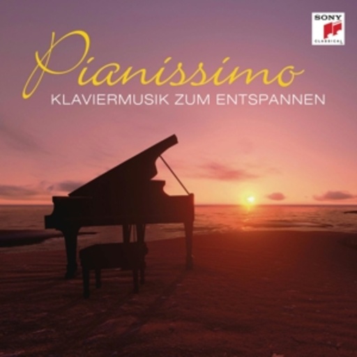 Diverse – Pianissimo - Klaviermusik zum Entspannen
