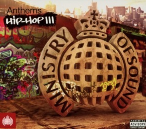 Anthems Hip Hop III