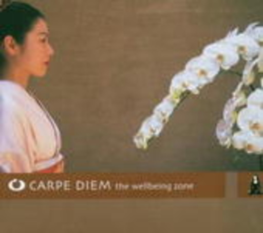 Diverse – Carpe Diem - The Wellbeing Zone