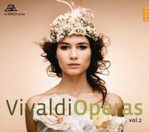 Vivaldi Operas Vol. 2