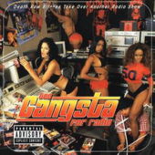 Diverse – Too Gangsta For Radio