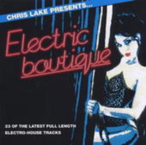 Diverse – Electric Boutique