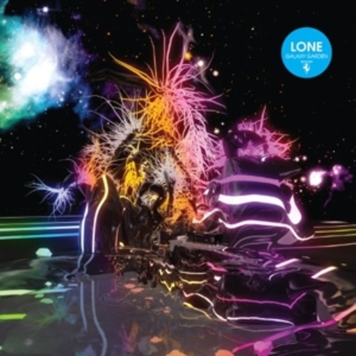 Lone – Galaxy Garden