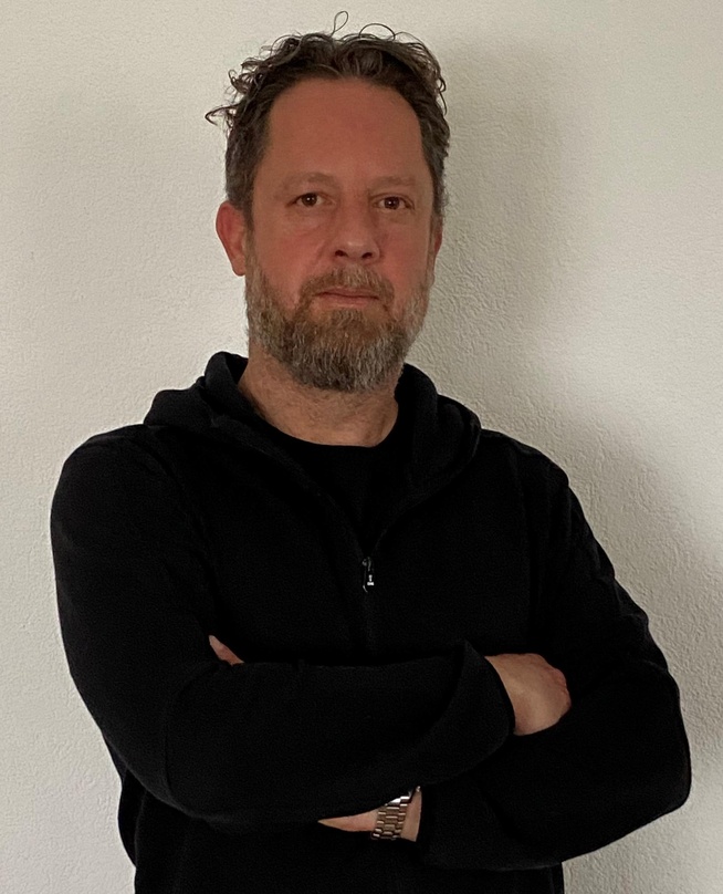 Sichert den Künstlern "die komplette Kontrolle über ihre kreativen Entscheidungen" zu: Marcus Hammer, Geschäftsführer von Nuclear Blast