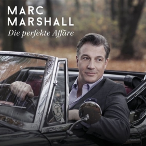 Marc Marshall – Die perfekte Affäre