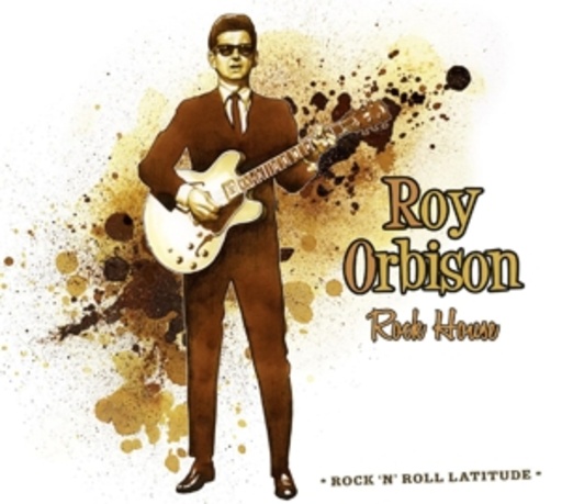 Roy Orbison – Rock House
