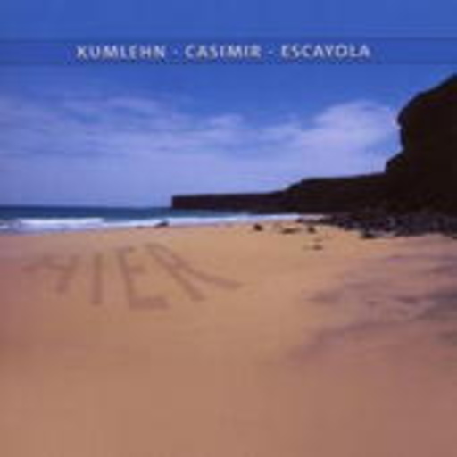 Kumlehn/Casimir/Escayola – Hier