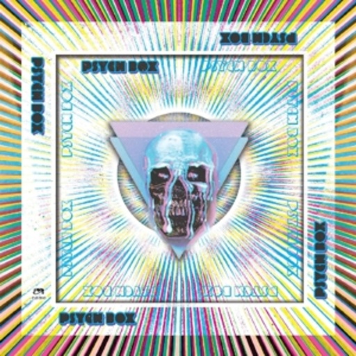 Diverse – Psych Box