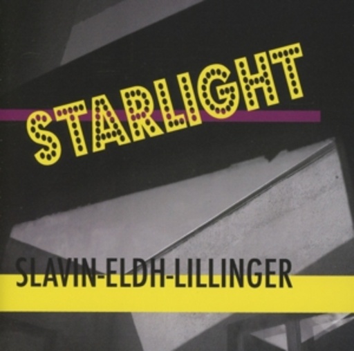 Slavin-Eldh-Lillinger – Starlight