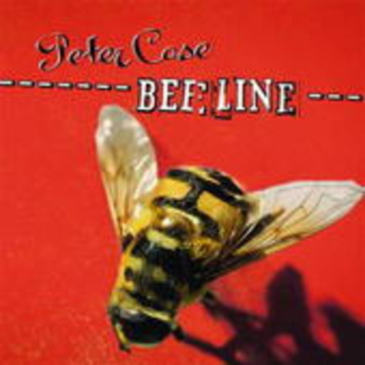 Peter Case – Bee Line
