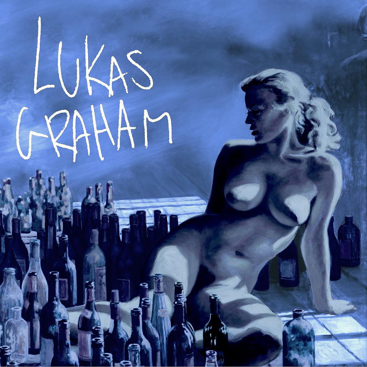 Lukas Graham – Lukas Graham - Blue Album