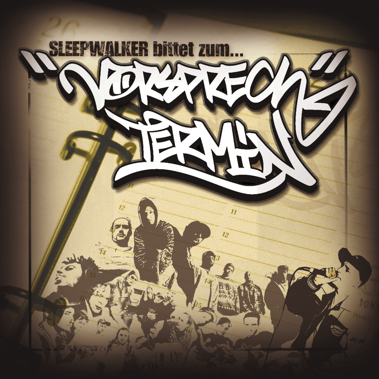 Diverse – Vorsprechtermin