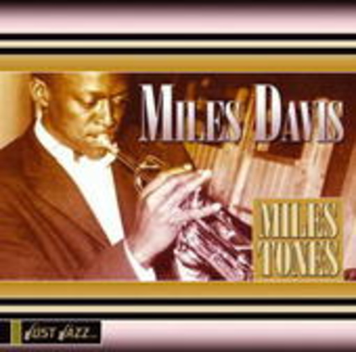 Miles Davis – Miles Tones