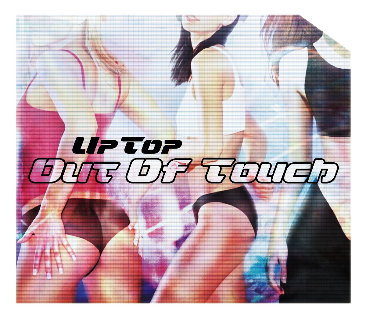 Uptop – Out Of Touch