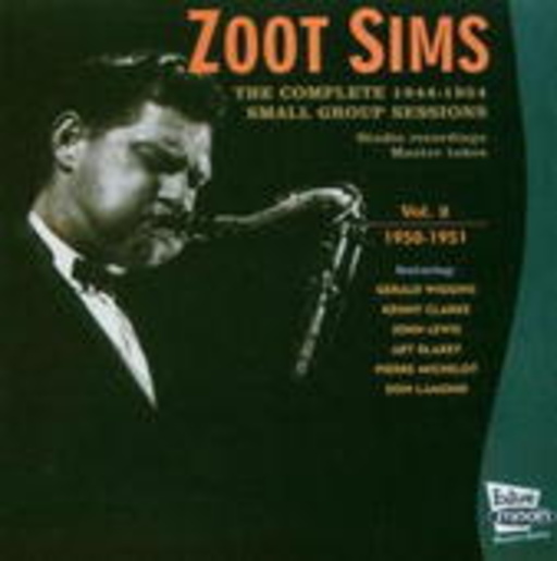 The Complete 1944-1954 Small Group Sessions, Vol. 2