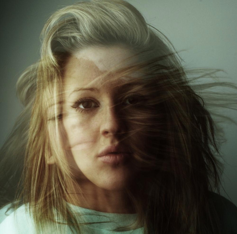 Tritt 2010 bei The Great Escape auf: Ellie Goulding
