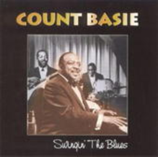 Count Basie – Swingin' The Blues