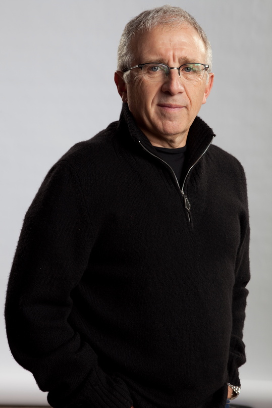 Zu seinem Portfolio gehört nun auch "Pollstar": Irving Azoff