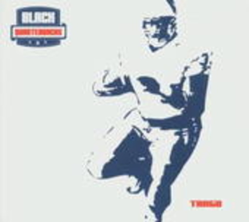 Black Quarterbacks – Tango/Who Wannit