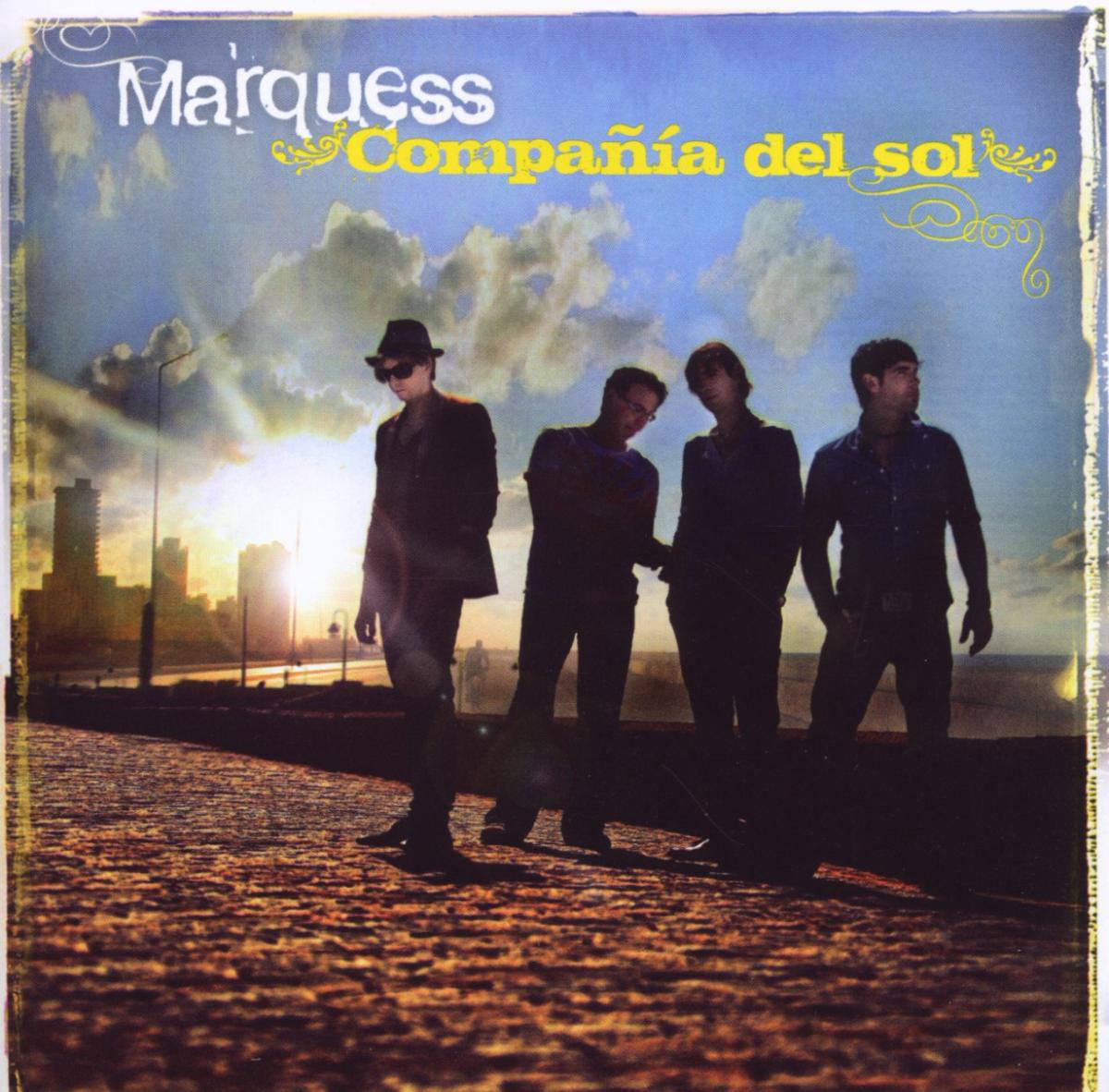 Compania Del Sol