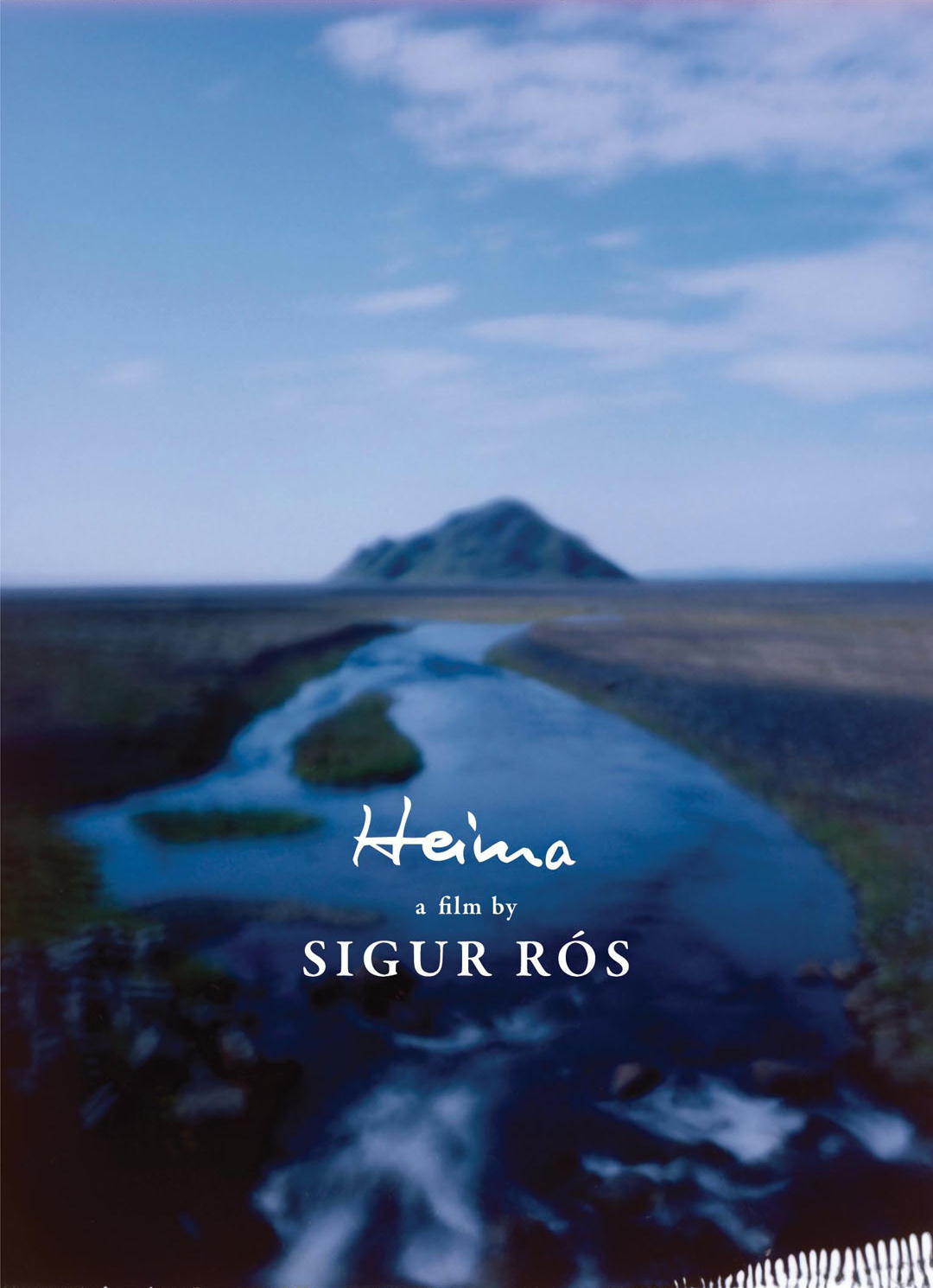 Sigur Rós – Heima