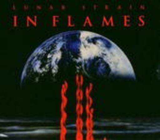 In Flames – Lunar Strain