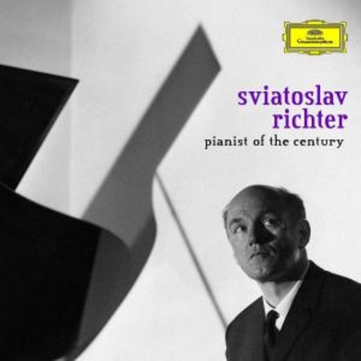 Svjatoslav Richter – Pianist Of The Century