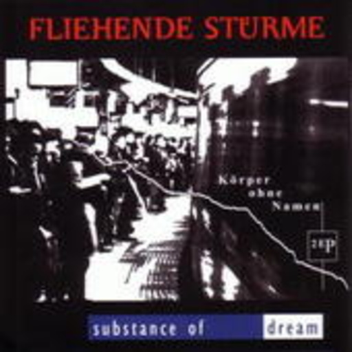 Fliehende Stürme/Substance Of Dream – Körper ohne Namen (Split)