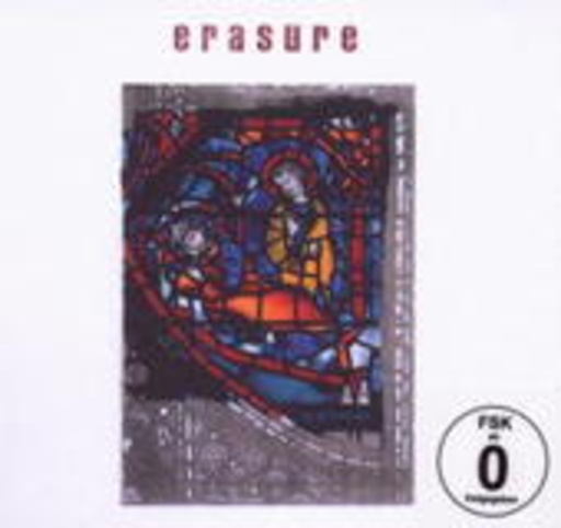 Erasure – The Innocents (21st Anniversary Edition)