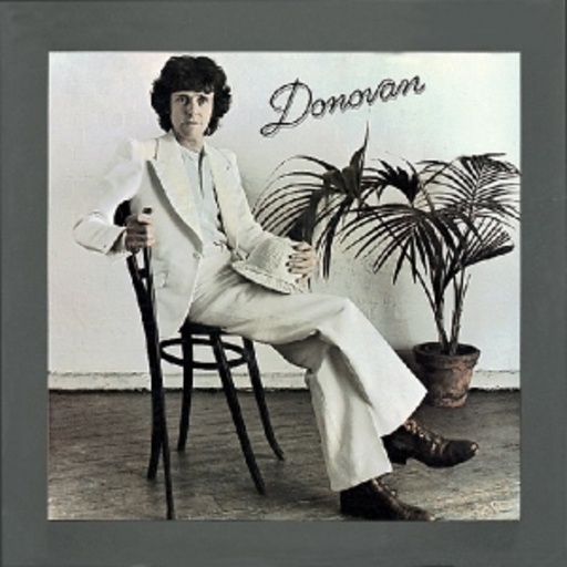 Donovan – Donovan