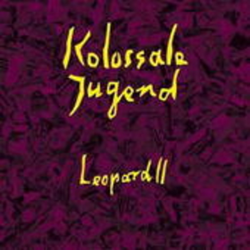 Kolossale Jugend – Leopard II