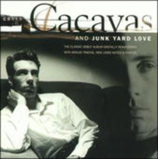 Chris Cacavas – And Junk Yard Love
