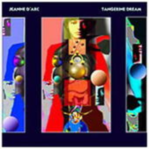 Tangerine Dream – Jeanne D'Arc
