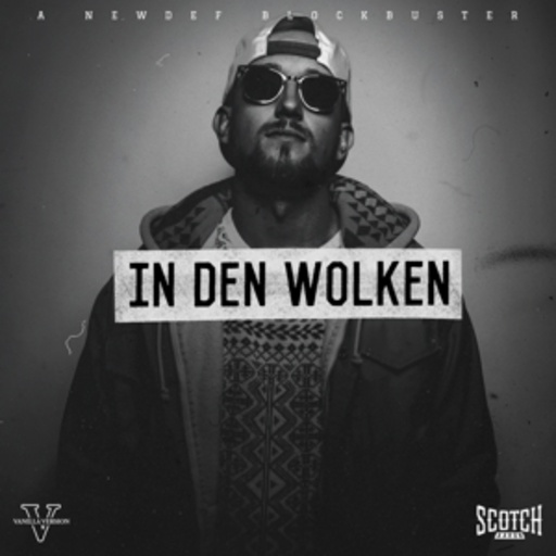Aaron Scoth – In den Wolken