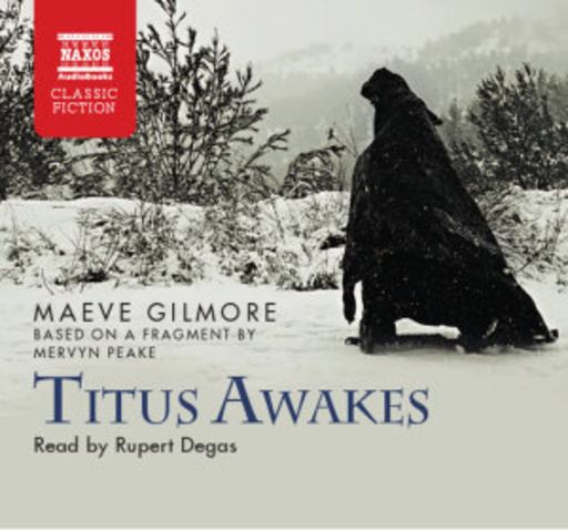 Titus Awakes