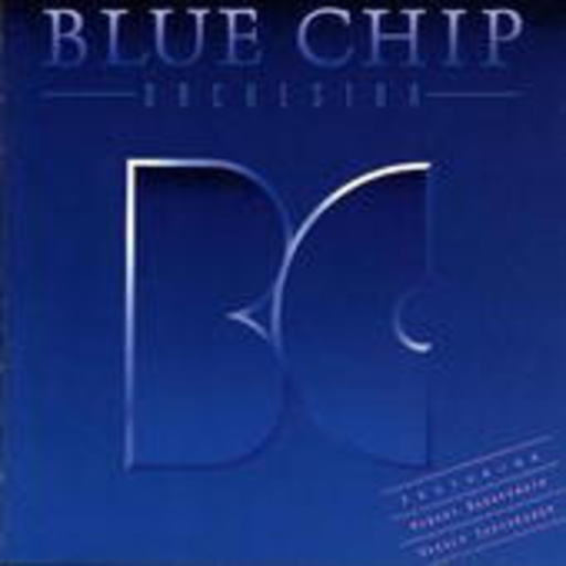 Blue Chip Orchestra – BC