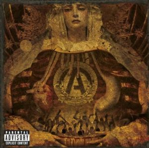 Atreyu – Congregation Of The Damned