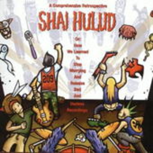 Shai Hulud – A Comprehensive Retrospective