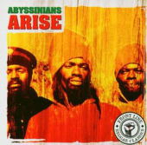Abyssinians – Arise