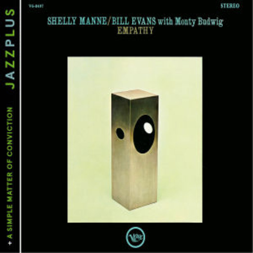 Bill Evans – Empathy (Jazzplus)