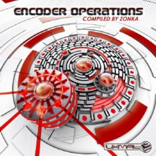 Diverse – Encoder Operations