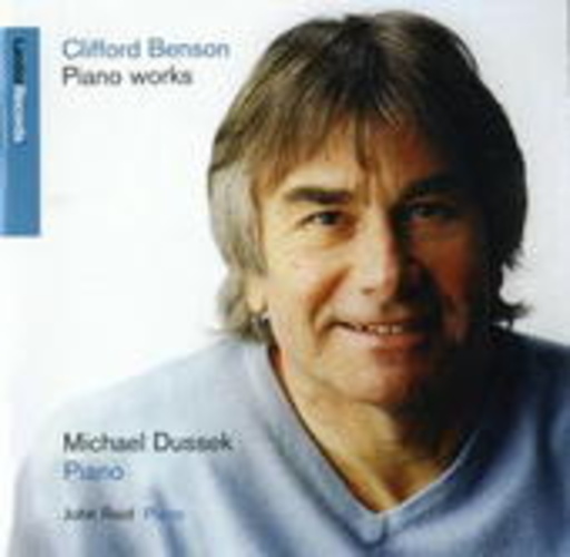 Michael Dussek – Piano Works